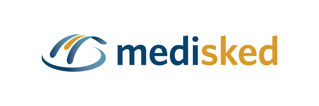 MediSked Logo