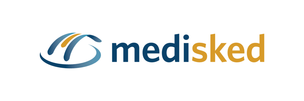 MediSked Logo