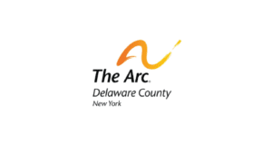 The Arc of Delaware County Logo