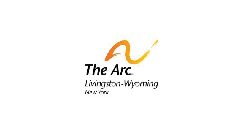 The Arc Livingston-Wyoming NY Logo