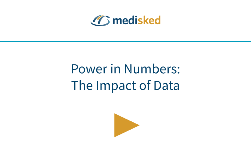 Webinar - Power in Numbers