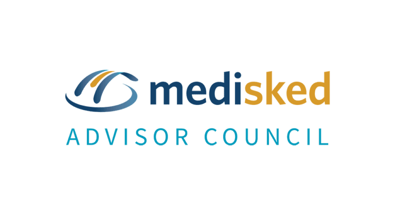 MediSked Advisor Council Logo