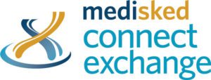 MediSked Connect Exchange Logo