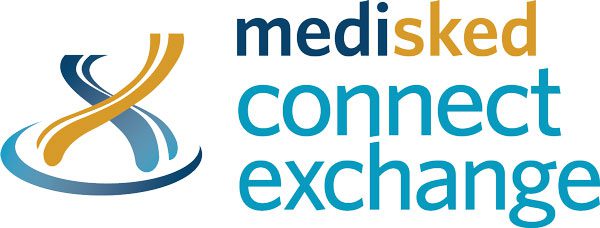 MediSked Connect Logo