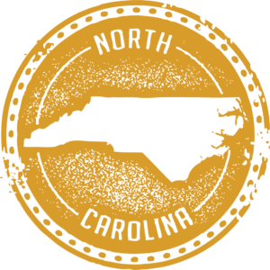 NC State Emblem