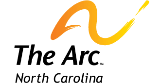 The Arc of North Carolina logo