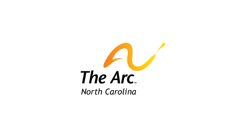 The Arc of North Carolina logo