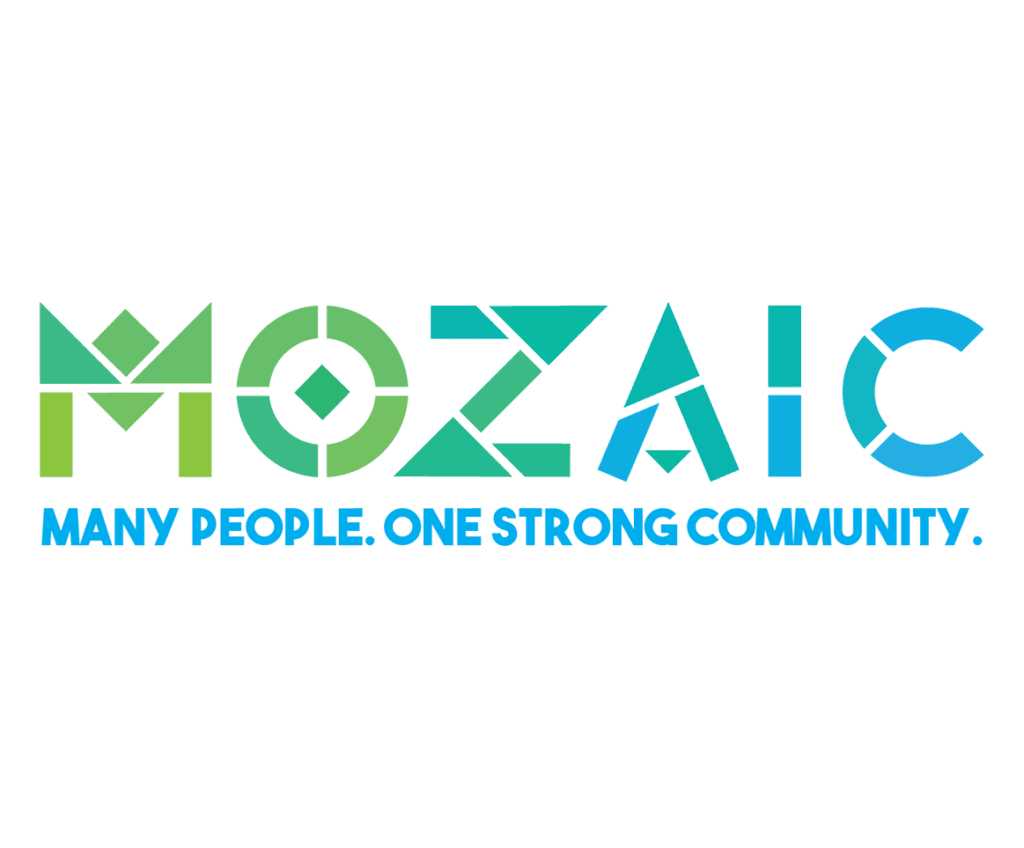 Mozaic Logo