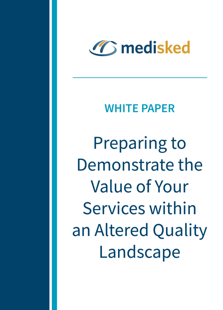 Preparing to Demonstrate... White Paper