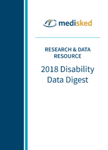 Research Data - 2018 data digest