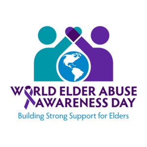 Spreading Awareness of Elder Abuse