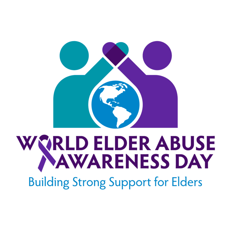 Spreading Awareness of Elder Abuse