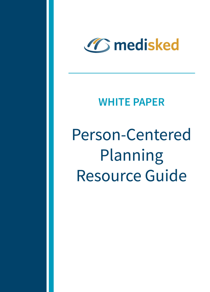 Person-Centered Planning Resource Guide