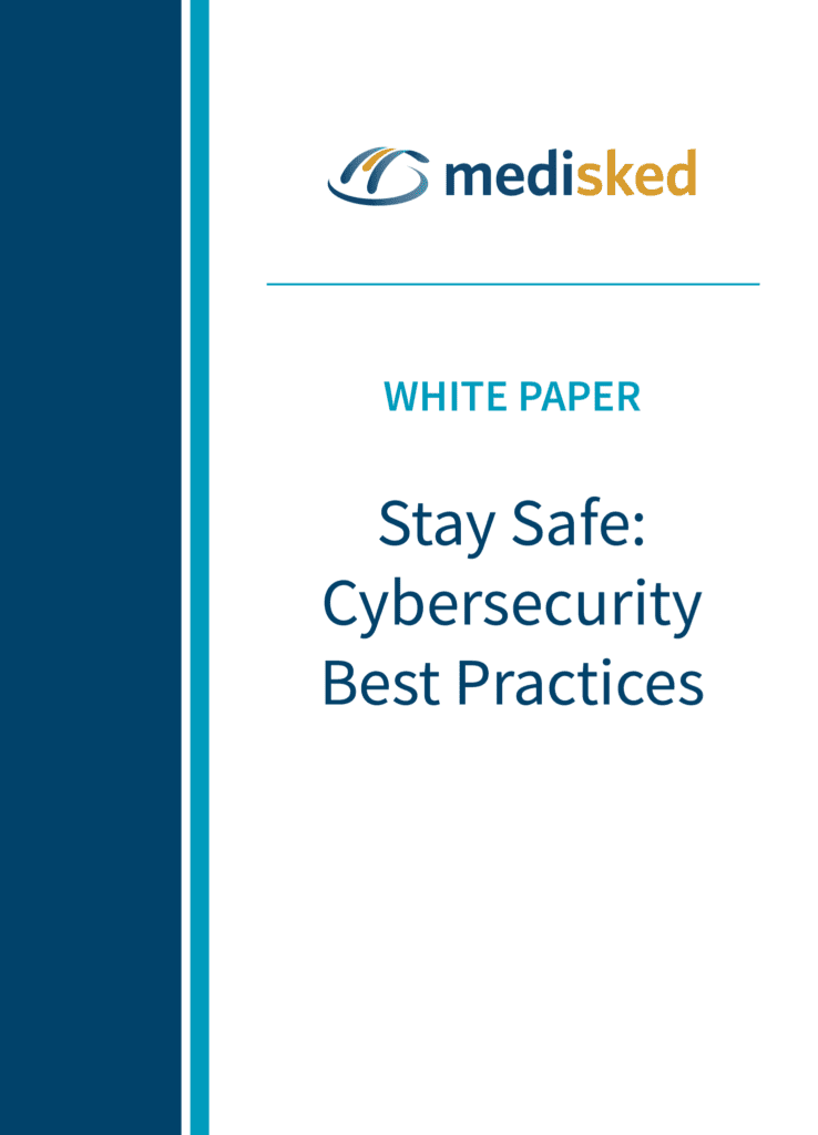 White Paper - Stay Safe