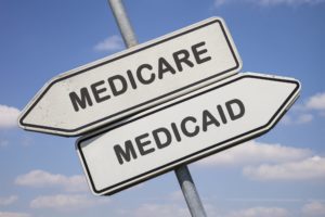 Medicaid and Medicare Turn 53
