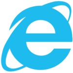 Internet Explorer Icon