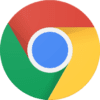 Chrome Icon