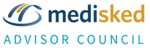 MediSked Advisor Council Logo