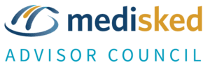 MediSked Advisor Council Logo