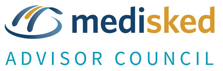 MediSked Advisor Council Logo