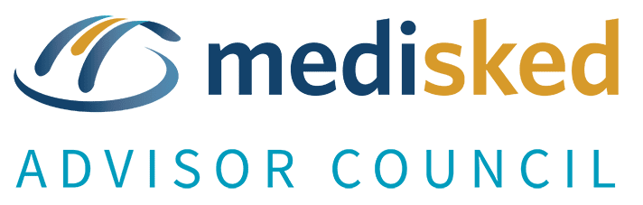 MediSked Advisor Council Logo