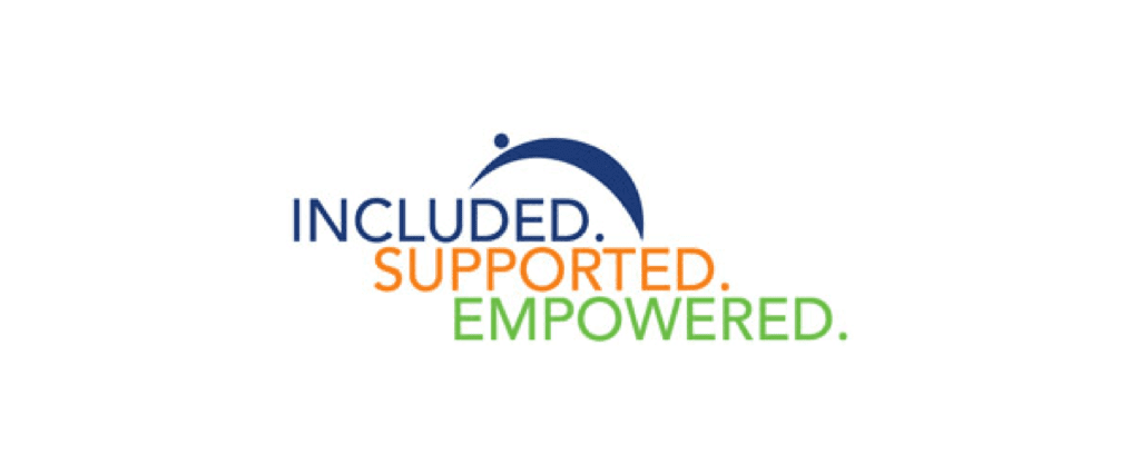 included supported empowered