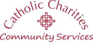 Catholic Charities Logo