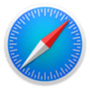 Safari Icon