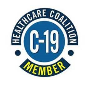Healthcare Coalition Member