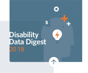 Disability Data Digest 2018