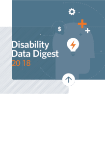 2018 Disability Data Digest