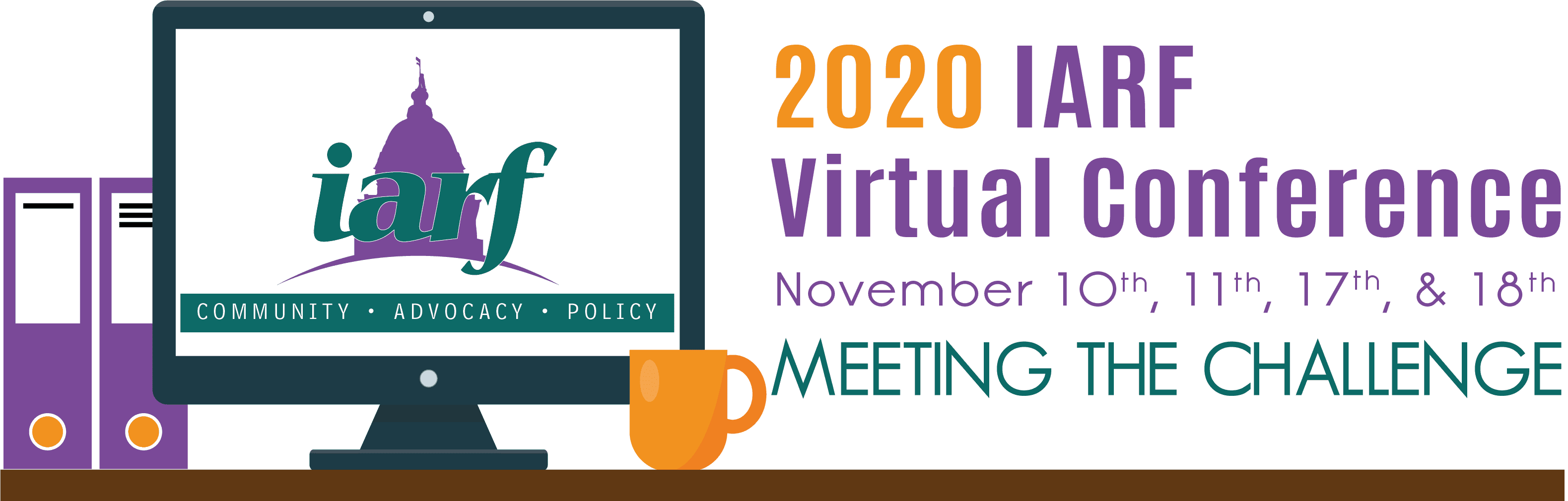 IARF Virtual Conference MediSked, LLC