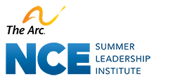 The Arc NCE Summer Leadership Institute Logo