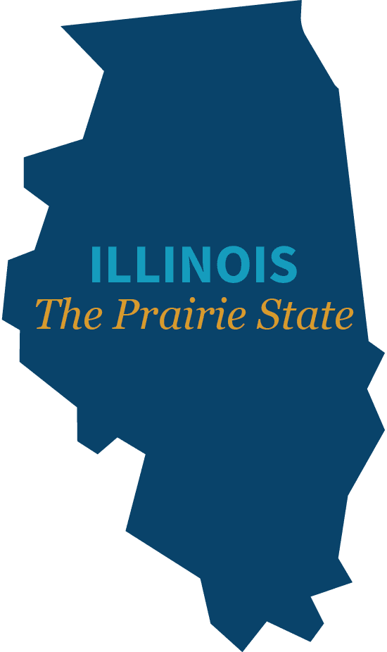 Illinois: The Prairie State
