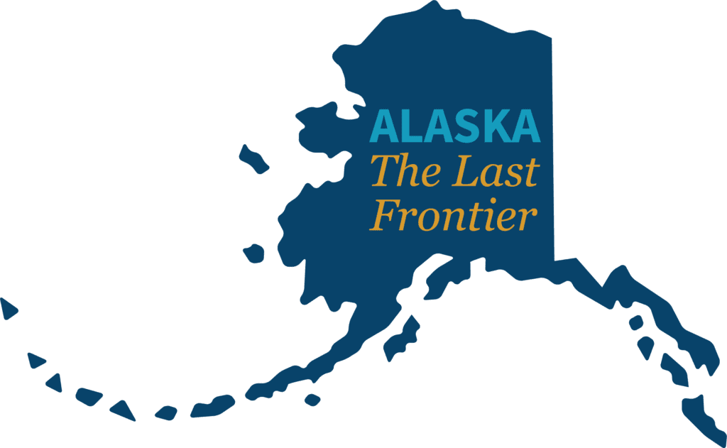 Alaska: The Last Frontier