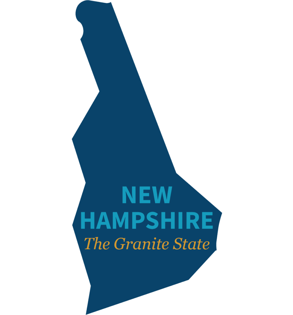 New Hampshire: The Granite State