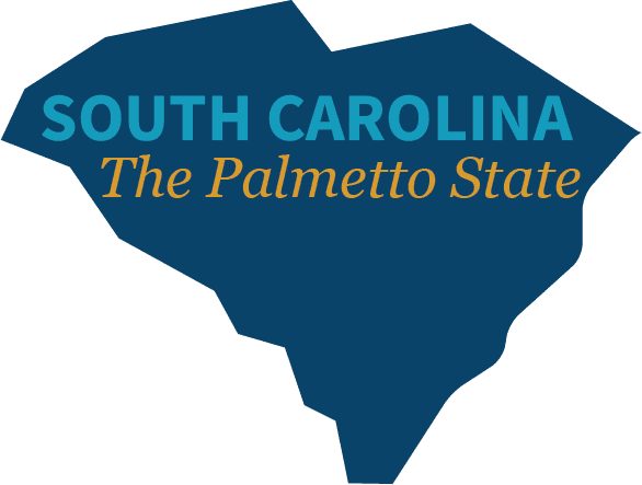 South Carolina: The Palmetto State