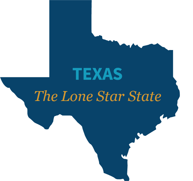Texas: The Lone Star State
