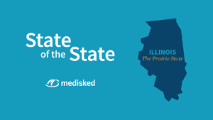 The State of the State of Illinois