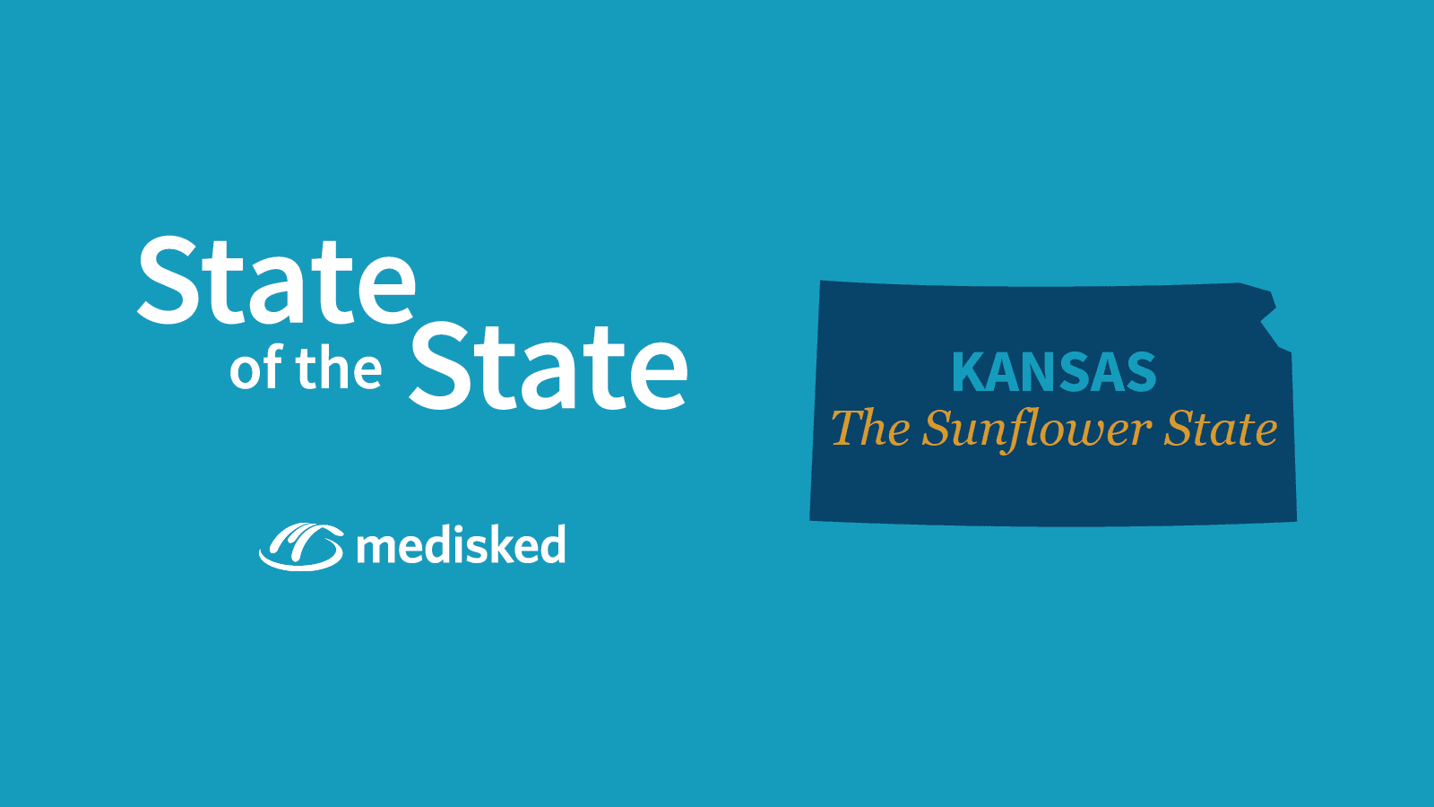 State of the State of Kansas