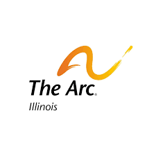 The Arc of Illinois logo