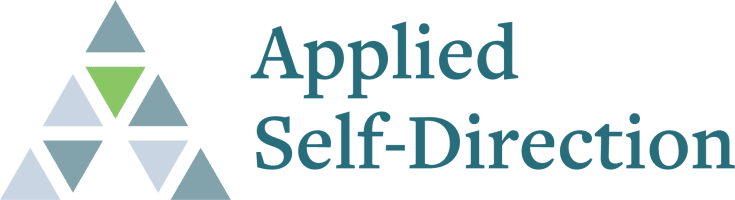 Applied Self-Direction logo