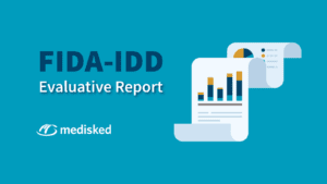 FIDA-IDD Evaluative Report