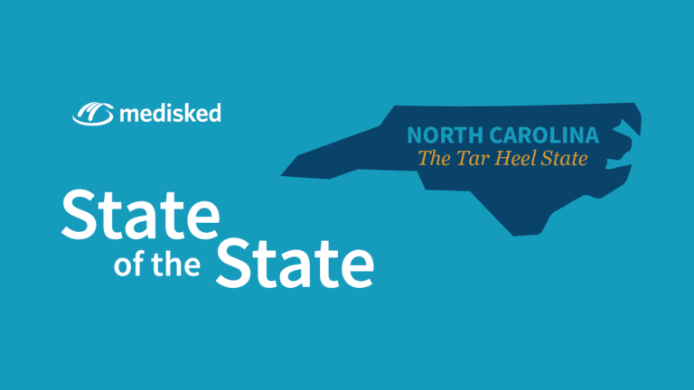 MediSked State of the State - North Carolina