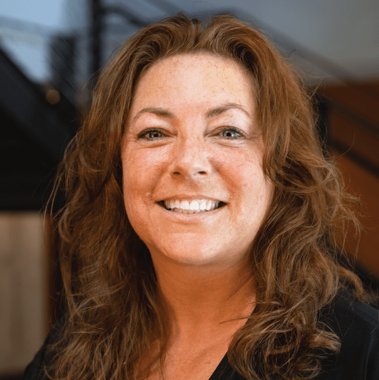 Brenda Harvey