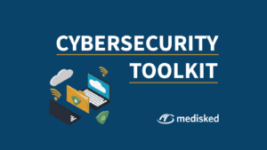 Cybersecurity Toolkit