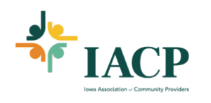 IACP Logo