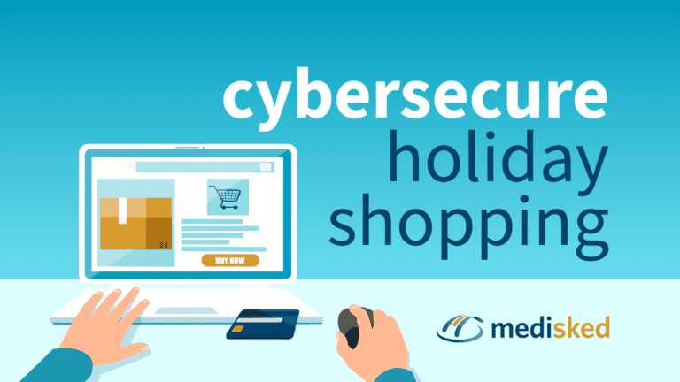 Cybersecure Holiday Shopping