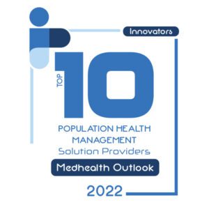 Top 10 Population Health Management Solution Providers 2022