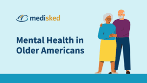 Mental Health in Older Americans